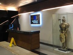 -万德诺富特酒店·自助餐厅(万德大厦店)