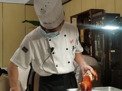 -月福京味斋·烤鸭店·北京菜(鼓楼总店)