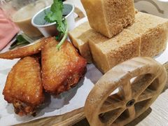 -仙踪林(江南西店)