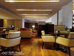 大堂-The Lounge·大堂酒廊·北京粤财JW万豪酒店