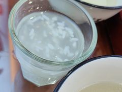 -百年老字号·观振兴蟹黄面·三虾面·苏式面(观前街富仁坊巷店)