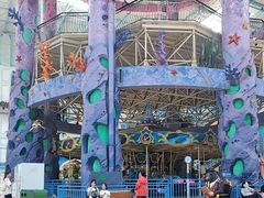 -蓬莱欧乐堡梦幻世界