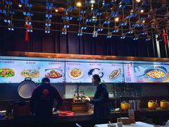 -赣南人家(顺义后沙峪景里店)