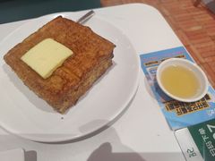-香港深仔记茶餐厅(东门店)