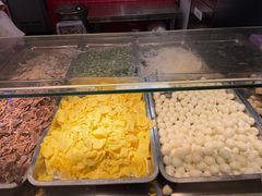 -孔师傅八仙老鸭粉丝汤(上海市第一食品商店南东店)