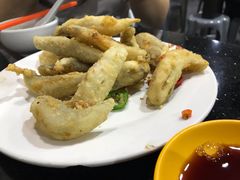 -一哥美食(总店)