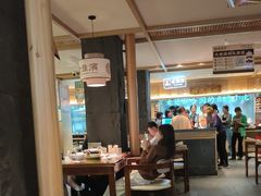 -老淮滨-蚌埠非遗小吃(淮河路店)