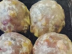 -天泽祥·鼓楼馒头(鼓楼店)