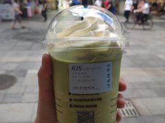 -瑞幸咖啡(太阳百货店)