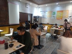 -林静小吃(复兴路店)