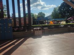 -南宁方特东盟神画