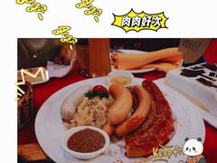 -申德勒加油站西餐厅(日坛路总店)