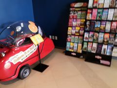 -信不信由你博物馆