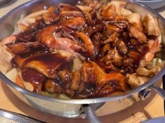 -黄记煌三汁焖锅(广州曜一城店)