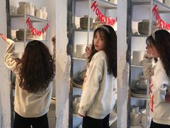 -洪小鹏生活美学馆(领SHOW天地店)