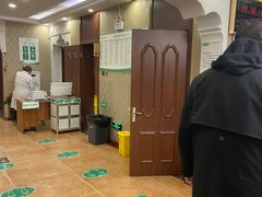 -慈铭体检中心(工农大路店)