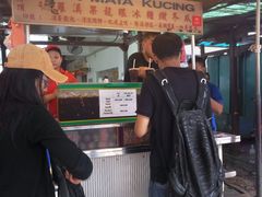 -罗汉果龙眼冰糖燉冬瓜