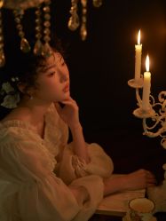 点击看大图 -暖摄影 孕妇写真家庭影像馆 (自然光主题店)