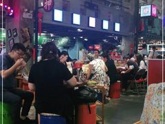 -捞围鲜·港式打边炉(海阳路店)