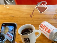 -无牌咖啡&酒馆