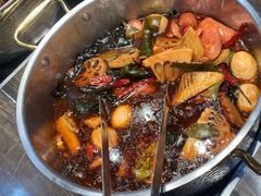 -苏格里岛自助烤肉海鲜火锅(成都金牛万达店)