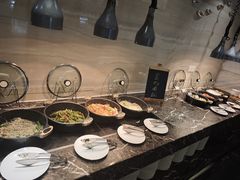 -重庆丽苑维景国际大酒店·海鲜自助餐厅