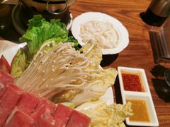 -Mr·Fish鱼鲜生海鲜放题(银泰in99店)