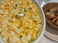 -琉璃餐厅(德基广场店)