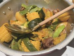 -关东小磨东北菜(漕河泾印象城店)