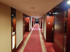 -北京前门建国饭店