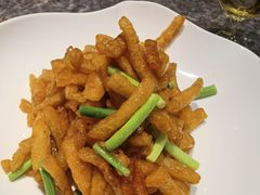 -新乾隆酒楼(帝景园店)