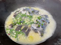 -好灶头妈妈菜·柴火灶台鱼·千岛湖土菜地标美食
