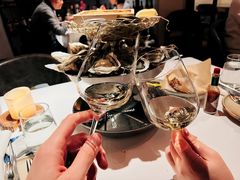 -Osteria Garden 生蚝花园餐厅(原进贤路店)