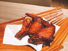 -堂本家洋食别馆·炸猪排(中心城店)