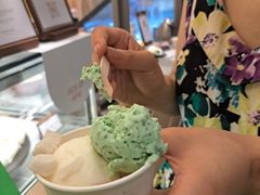 -米糯糯·MINONO·大福冰淇淋(青岛万象城店)