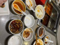 -海底捞火锅(凯德广场店)