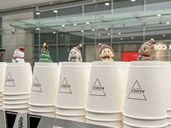 -Manner Coffee(港汇恒隆广场店)