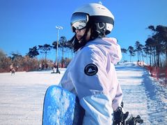 -棋盘山冰雪大世界