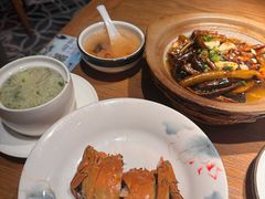 -扬州狮子楼·非遗淮扬菜(东关街店)
