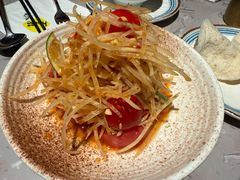 青木瓜色拉-Home Thai·泰谣(王府井apm店)