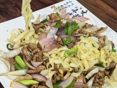 -清真·伊清阁餐厅