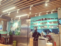 -不二烫捞麻辣烫(白云凯德店)