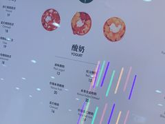 -茉酸奶(松江开元地中海店)
