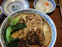 -同得兴 Since·1995 传统苏式面馆(十全街店)