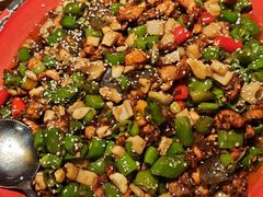 -兔槽江湖菜·重庆璧山兔(水围店)
