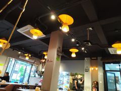 大堂-观景小胖烧烤(观景店)