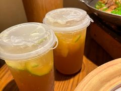 -老湘村·湖南土菜(天河维多利店)