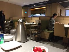大堂-海底捞火锅(凯德广场店)
