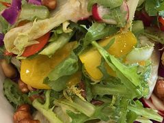 -民族饭荘(新华大街店)