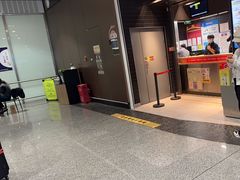 -麦当劳(北京大兴机场二层国内到达(安检外)店)